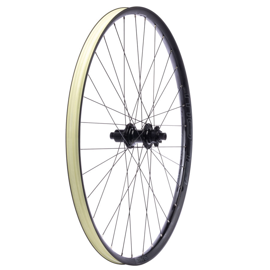Stan's Flow MK4 LTD Rear Wheel - 29", 12 x 148mm, 6-Bolt, Micro Spline, 32H - Rear Wheel - Flow MK4 LTD Rear Wheel