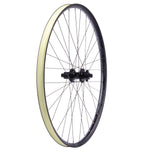 Stan's Flow MK4 LTD Rear Wheel - 29", 12 x 148mm, 6-Bolt, Micro Spline, 32H - Rear Wheel - Flow MK4 LTD Rear Wheel