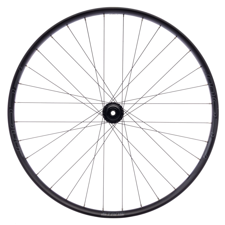 Stan's Flow MK4 LTD Rear Wheel - 29", 12 x 148mm, 6-Bolt, Micro Spline, 32H UPC: 708752545526 Rear Wheel Flow MK4 LTD Rear Wheel