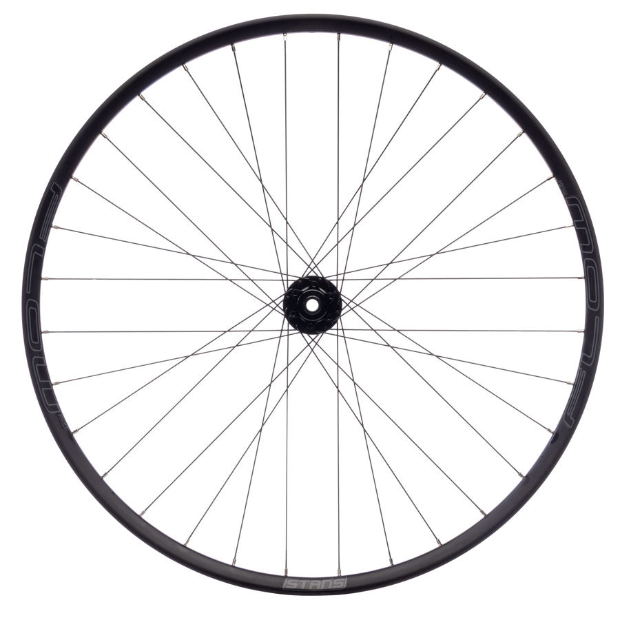 Stan's Flow MK4 LTD Rear Wheel - 29", 12 x 148mm, 6-Bolt, Micro Spline, 32H - Rear Wheel - Flow MK4 LTD Rear Wheel