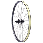 Stan's Flow MK4 LTD Rear Wheel - 29", 12 x 148mm, 6-Bolt, Micro Spline, 32H UPC: 708752545526 Rear Wheel Flow MK4 LTD Rear Wheel