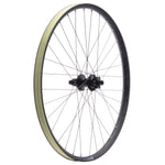 Stan's Flow MK4 LTD Rear Wheel - 27.5", 12 x 148mm, 6-Bolt, XDR, 32H - Rear Wheel - Flow MK4 LTD Rear Wheel
