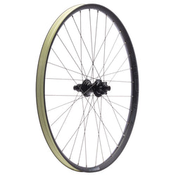 Stan's Flow MK4 LTD Rear Wheel - 27.5", 12 x 148mm, 6-Bolt, XDR, 32H - Rear Wheel - Flow MK4 LTD Rear Wheel