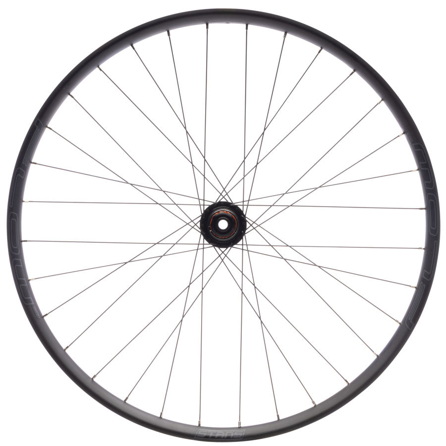 Stan's Flow MK4 LTD Rear Wheel - 27.5", 12 x 148mm, 6-Bolt, XDR, 32H UPC: 708752545540 Rear Wheel Flow MK4 LTD Rear Wheel