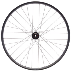 Stan's Flow MK4 LTD Rear Wheel - 27.5", 12 x 148mm, 6-Bolt, XDR, 32H UPC: 708752545540 Rear Wheel Flow MK4 LTD Rear Wheel