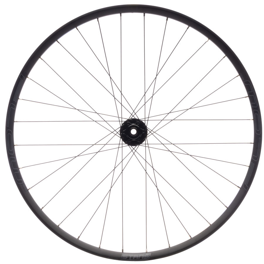 Stan's Flow MK4 LTD Rear Wheel - 27.5", 12 x 148mm, 6-Bolt, XDR, 32H - Rear Wheel - Flow MK4 LTD Rear Wheel
