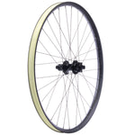 Stan's Flow MK4 LTD Rear Wheel - 27.5", 12 x 148mm, 6-Bolt, Micro Spline, 32H - Rear Wheel - Flow MK4 LTD Rear Wheel