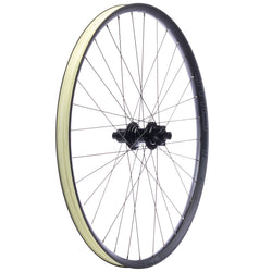 Stan's Flow MK4 LTD Rear Wheel - 27.5", 12 x 148mm, 6-Bolt, Micro Spline, 32H - Rear Wheel - Flow MK4 LTD Rear Wheel