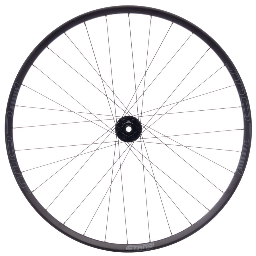 Stan's Flow MK4 LTD Rear Wheel - 27.5", 12 x 148mm, 6-Bolt, Micro Spline, 32H UPC: 708752545564 Rear Wheel Flow MK4 LTD Rear Wheel