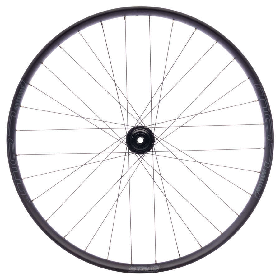 Stan's Flow MK4 LTD Rear Wheel - 27.5", 12 x 148mm, 6-Bolt, Micro Spline, 32H - Rear Wheel - Flow MK4 LTD Rear Wheel