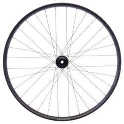 Stan's Flow MK4 LTD Rear Wheel - 27.5", 12 x 148mm, 6-Bolt, Micro Spline, 32H - Rear Wheel - Flow MK4 LTD Rear Wheel
