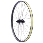 Stan's Flow MK4 LTD Rear Wheel - 27.5", 12 x 148mm, 6-Bolt, Micro Spline, 32H UPC: 708752545564 Rear Wheel Flow MK4 LTD Rear Wheel