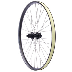 Stan's Flow MK4 LTD Rear Wheel - 27.5", 12 x 148mm, 6-Bolt, Micro Spline, 32H UPC: 708752545564 Rear Wheel Flow MK4 LTD Rear Wheel