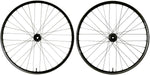 Industry Nine Hydra 2 DH S Wheelset - 29", 15 x 110mm/12 x 148mm, 6-Bolt, Micro Spline, Black, 32H MPN: B-W4GC9BBBAEE7 UPC: 197769023217 Wheelset Hydra 2 DH S Wheelset