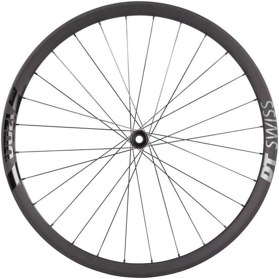 DT Swiss XMC 1200 Spline Front Wheel - 27.5