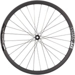 DT Swiss XMC 1200 Spline Front Wheel - 27.5", 15 x 110mm Boost, Center-Lock/6-Bolt, Black MPN: WXMC120BGIXCA10932 Front Wheel XMC 1200 Spline Front Wheel