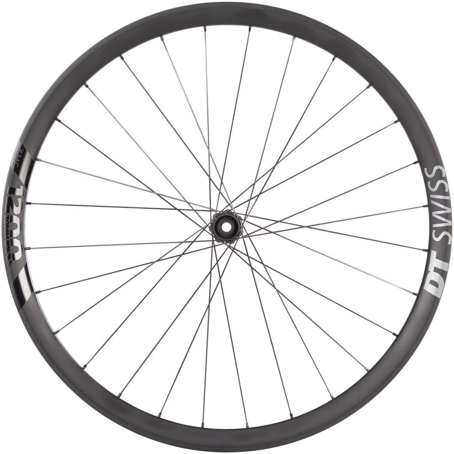 DT Swiss XMC 1200 Spline Rear Wheel - 27.5", 12 x 148mm Boost, Center-Lock/6-bolt, Micro Spline/XD, Black MPN: WXMC120TGDRCA10934 Rear Wheel XMC 1200 Spline Rear Wheel