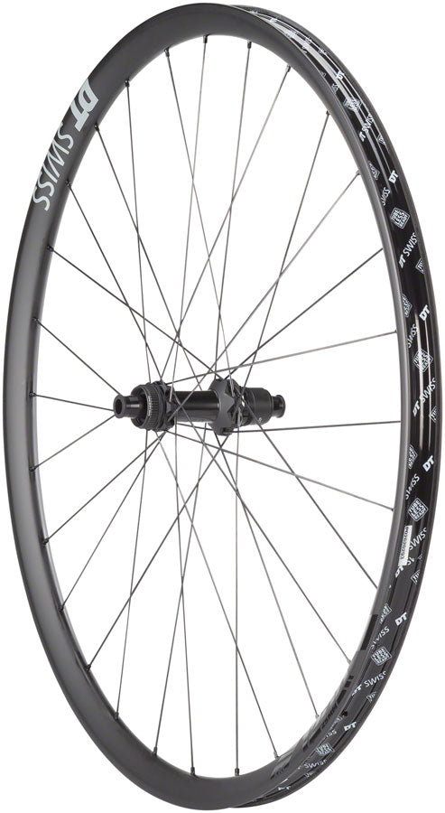 DT Swiss XRC 1200 Spline Rear Wheel - 29", 12 x 148mm Boost, 6-Bolt/Center-Lock, XD/Micro Spline, Black MPN: WXRC120TEDRCA09794 Rear Wheel XRC 1200 Spline Rear Wheel