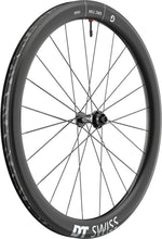 DT Swiss GRC 1100 DICUT 50 Front Wheel - 700c, 12 x 100mm, Center-Lock, Black MPN: WGRC110AIDXCA22322 Front Wheel GRC 1100 DICUT Front Wheel