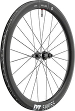 DT Swiss GRC 1100 DICUT 50 Rear Wheel - 700c, 12 x 142mm, Center-Lock, N3W, Ratchet EXP 36, Black MPN: WGRC110NID8CA22323 Rear Wheel GRC 1100 DICUT Rear Wheel