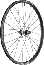 DT Swiss HXC 1200 Spline Rear Wheel - 29", 12 x 148mm, 6-Bolt, Micro Spline, Ratchet EXP OS 42, Black MPN: WHXC120TFD3CA22433 Rear Wheel HXC 1200 Spline Rear Wheel