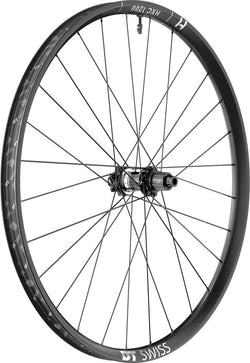 DT Swiss HXC 1200 Spline Rear Wheel - 29", 12 x 148mm, 6-Bolt, Micro Spline, Ratchet EXP OS 42, Black MPN: WHXC120TFD3CA22433 Rear Wheel HXC 1200 Spline Rear Wheel