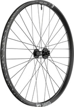 DT Swiss EXC 1200 Classic 30 Front Wheel - 29", 20 x 110mm DH Boost, 6-Bolt, Black MPN: WEXC120BFEXCA28876 Front Wheel EXC 1200 Classic Front Wheel