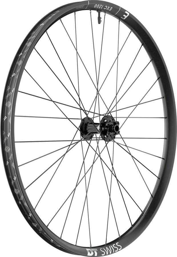 DT Swiss EXC 1200 Classic 30 Front Wheel - 29
