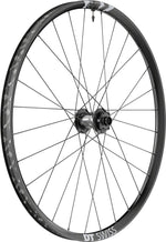 DT Swiss F 1900 Classic Front Wheel - 27.5", 20 x 110mm DH Boost, 6-Bolt, Black MPN: W0F1900BHEXSA21549 Front Wheel F 1900 Classic Front Wheel