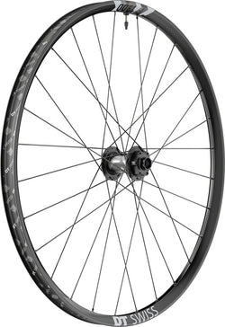 DT Swiss F 1900 Classic Front Wheel - 27.5", 20 x 110mm DH Boost, 6-Bolt, Black MPN: W0F1900BHEXSA21549 Front Wheel F 1900 Classic Front Wheel