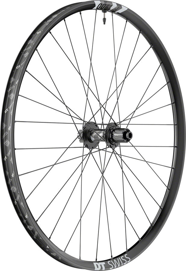 DT Swiss F 1900 Classic Rear Wheel - 29