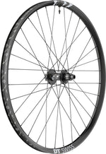 DT Swiss F 1900 Classic Rear Wheel - 27.5", 12 x 157mm, 6-Bolt, XD, Ratchet LN 18, Black MPN: W0F1900OHDRSA21555 Rear Wheel F 1900 Classic Rear Wheel