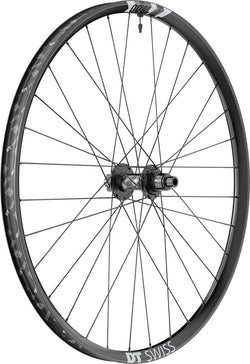 DT Swiss F 1900 Classic Rear Wheel - 27.5", 12 x 157mm, 6-Bolt, XD, Ratchet LN 18, Black MPN: W0F1900OHDRSA21555 Rear Wheel F 1900 Classic Rear Wheel