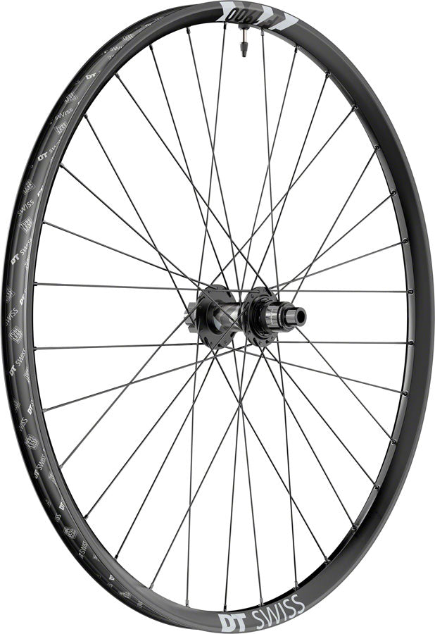 DT Swiss F 1900 Classic Rear Wheel - 29