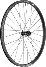 DT Swiss XMC 1200 Spline Front Wheel - 29", 15 x 110mm, 6-Bolt, Black MPN: WXMC120BFIXCA22482 Front Wheel XMC 1200 Spline Front Wheel