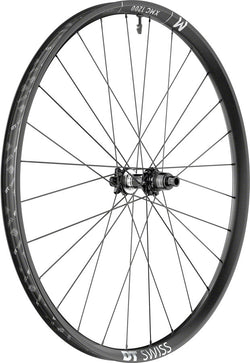 DT Swiss XMC 1200 Spline Rear Wheel - 29", 12 x 148mm, 6-Bolt, XD, Ratchet EXP 54, Black MPN: WXMC120TFDRCA22484 Rear Wheel XMC 1200 Spline Rear Wheel