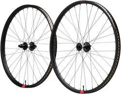 Reserve Wheels Reserve 30 HD AL Wheelset - MX 29"F/27.5"R, 20 x 110 DH Boost/12 x 157, 6-Bolt, XD, Aluminum, DT350, DEG MPN: 86-29652 UPC: 192219524122 Wheelset Reserve 30 HD AL Wheelset