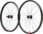 Reserve Wheels Reserve 30 HD AL Wheelset - 29", 20 x 110 DH Boost/12 x 157, 6-Bolt, XD, Aluminum, DT350, DEG DF MPN: 86-29653 UPC: 192219524115 Wheelset Reserve 30 HD AL Wheelset