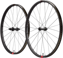 Reserve Wheels Reserve 28 XC Wheelset - 29", 15 x 110/12 x 148, Center-Lock, XD/MS, Carbon SL, DT180 MPN: 86-29241 UPC: 192219495613 Wheelset Reserve 28 XC Wheelset