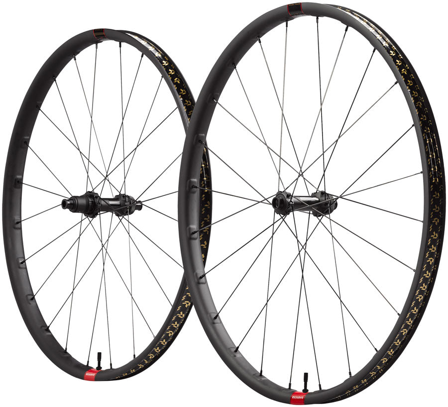 Reserve Wheels Reserve 28 XC Wheelset - 29