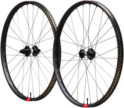 Reserve Wheels Reserve 30 HD Wheelset - MX 29"F/27.5"R, 15 x 110/12 x 148, 6-Bolt, XD, Carbon, DT350, DEG DF MPN: 86-29647 UPC: 192219524177 Wheelset Reserve 30 HD Wheelset