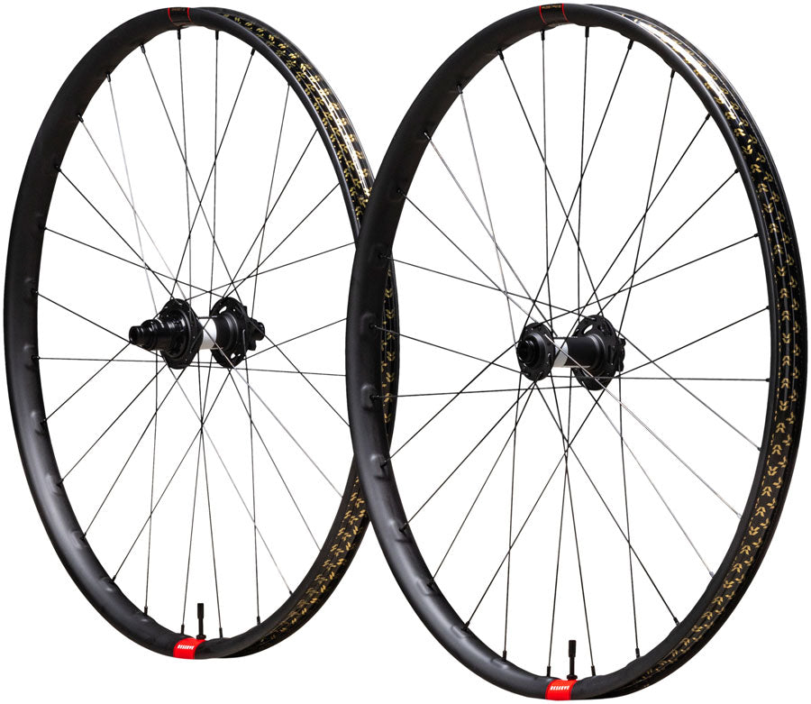 Reserve Wheels Reserve 30 HD Wheelset - MX 29