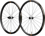 Reserve Wheels Reserve 30 GR AL Wheelset - 700, 12 x 100/12 x 142, Center-Lock, HG11, Aluminum, DT350 MPN: 89-29537 UPC: 192219522357 Wheelset Reserve 30 GR AL Wheelset
