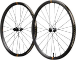 Reserve Wheels Reserve 30 GR AL Wheelset - 700, 12 x 100/12 x 142, Center-Lock, XDR, Aluminum, DT350 MPN: 89-29536 UPC: 192219522364 Wheelset Reserve 30 GR AL Wheelset