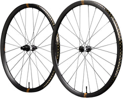 Reserve Wheels Reserve 30 GR AL Wheelset - 700, 12 x 100/12 x 142, Center-Lock, XDR, Aluminum, DT350 MPN: 89-29536 UPC: 192219522364 Wheelset Reserve 30 GR AL Wheelset