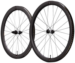 Reserve Wheels Reserve 42/49 Turbulent Aero Wheelset - 700, 12 x 100/12 x 142, Center-Lock, XDR, Carbon, DT240 MPN: 89-25203 UPC: 192219464213 Wheelset Reserve 42/49 Turbulent Aero Wheelset