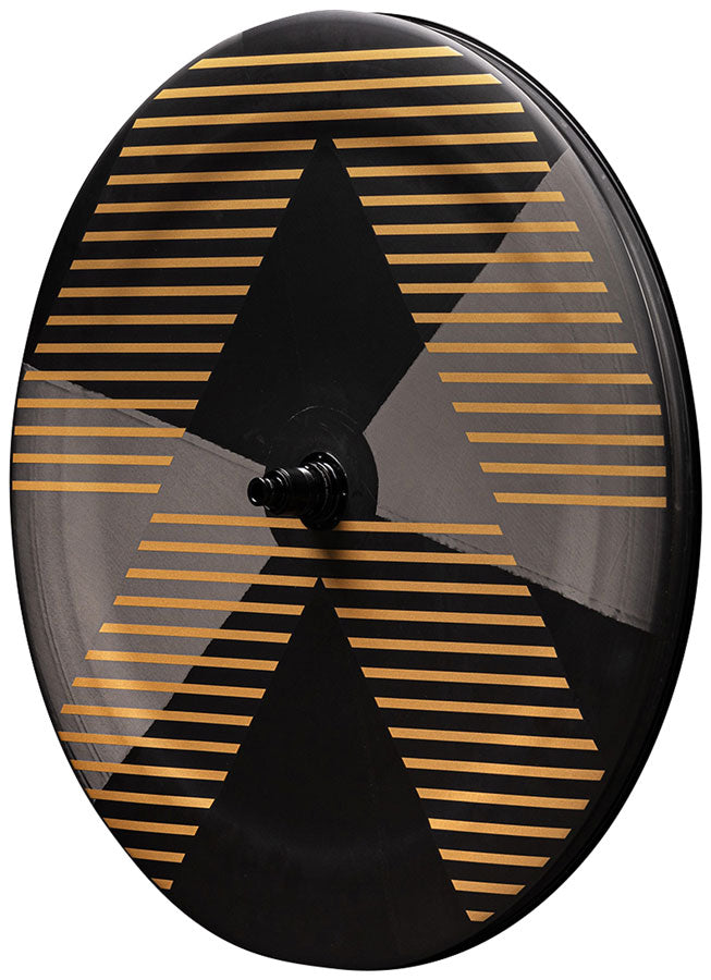 Reserve Wheels Reserve Infinity Disc Rear Wheel - 700, 12 x 142, Center-Lock, XDR/HG-EV, Carbon MPN: 77-29570 UPC: 192219494043 Rear Wheel Reserve Infinity Disc Rear Wheel