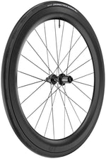 DT Swiss ARC 1100 DiCut 55 Rear Wheel - 700, 12 x 142mm, Center-Lock, HG11 Road/XDR, Ratchet EXP 36, Black, WTS w/Grand MPN: WARC11ANIDJCA29681 Rear Wheel ARC 1100 DiCut Rear Wheel