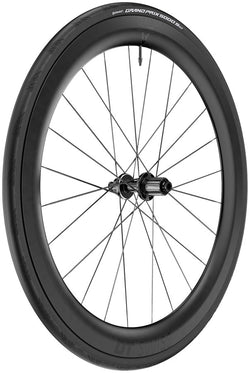 DT Swiss ARC 1100 DiCut 55 Rear Wheel - 700, 12 x 142mm, Center-Lock, HG11 Road/XDR, Ratchet EXP 36, Black, WTS w/Grand MPN: WARC11ANIDJCA29681 Rear Wheel ARC 1100 DiCut Rear Wheel