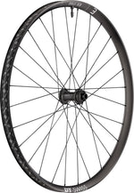 DT Swiss EX 1700 Classic 30 Front Wheel - 29", 15 x 110mm, Center-Lock, Black MPN: WEX1700BEIXSA27977 Front Wheel EX 1700 Classic 30 Front Wheel